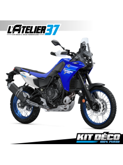 KIT DÉCO 100% PERSO YAMAHA...