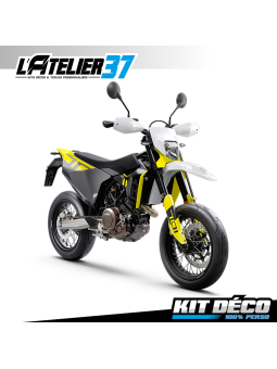 KIT DÉCO 100% PERSO...