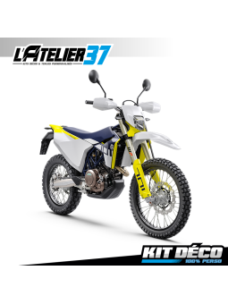 KIT DÉCO 100% PERSO...