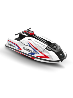 KIT DÉCO "ORIGINS" YAMAHA...