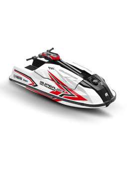 KIT DÉCO "ORIGINS" YAMAHA...