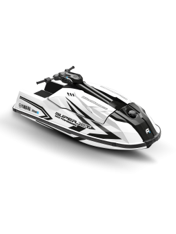 KIT DÉCO "ORIGINS" YAMAHA...