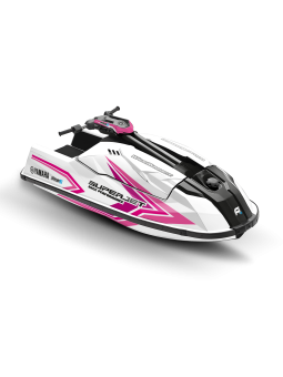 KIT DÉCO "ORIGINS" YAMAHA...