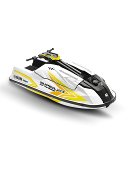 KIT DÉCO "ORIGINS" YAMAHA...