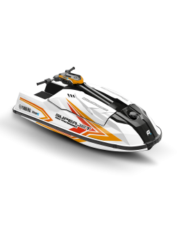 KIT DÉCO "ORIGINS" YAMAHA...