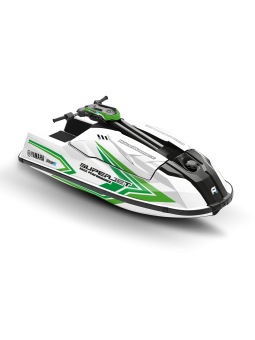 KIT DÉCO "ORIGINS" YAMAHA...