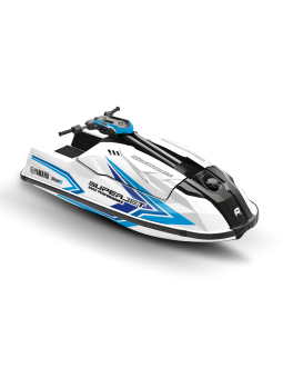 KIT DÉCO "ORIGINS" YAMAHA...