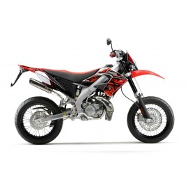 DERBI DRD PRO