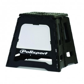 KIT DÉCO POLISPORT BIKE STAND