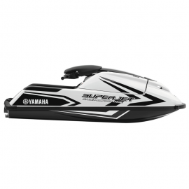 KIT DÉCO YAMAHA SUPERJET 700