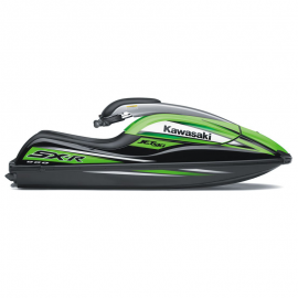 KIT DÉCO KAWASAKI SXR 800