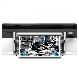 RÉIMPRESSION KIT DÉCO