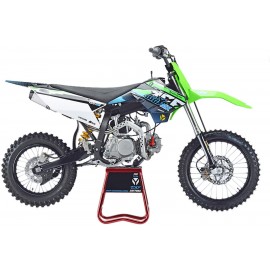 KIT DÉCO 100% PERSO YCF BIGY