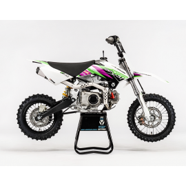 KIT DÉCO 100% PERSO YCF START