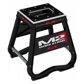 KIT DÉCO MATRIX M2 WORX STAND