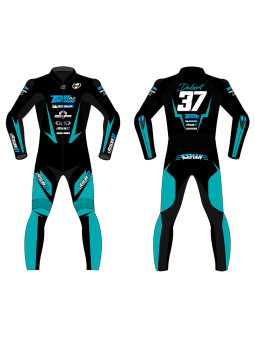 CUIR 100% PERSO KANGAROO