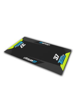 TAPIS DE SOL 100% PERSONNALISÉ