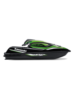 KIT DÉCO KAWASAKI SXR 1500