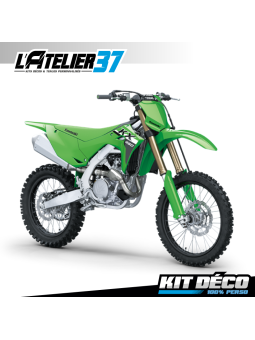 KIT DÉCO 100% PERSO...