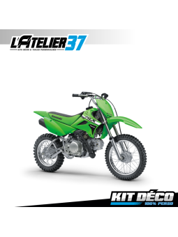 KIT DÉCO 100% PERSO...