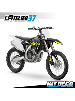 KIT DÉCO 100% PERSO TRIUMPH...