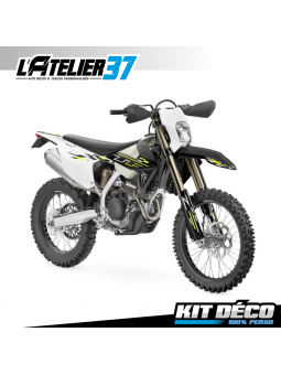 KIT DÉCO 100% PERSO TRIUMPH...