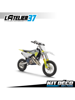 KIT DÉCO 100% PERSO...