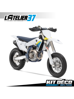 KIT DÉCO 100% PERSO...