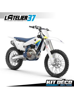 KIT DÉCO 100% PERSO...