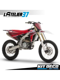 KIT DÉCO 100% PERSO FANTIC