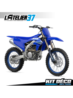 KIT DÉCO 100% PERSO YAMAHA...