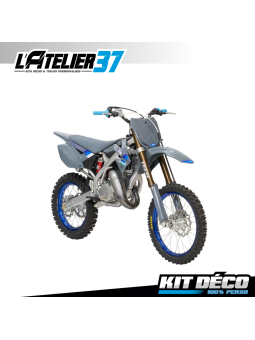 KIT DÉCO 100% PERSO TM MX 85