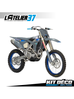 KIT DÉCO 100% PERSO TM...