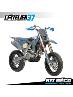 KIT DÉCO 100% PERSO TM...