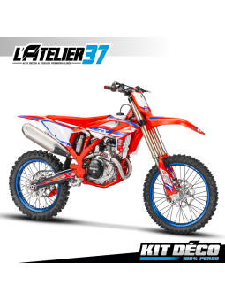 KIT DÉCO 100% PERSO BETA...