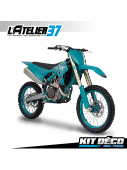 KIT DÉCO 100% PERSO KOVE...